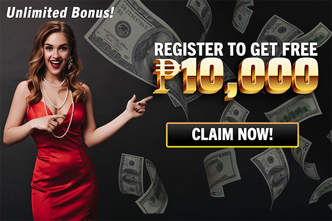 YG777 Casino: Register to get free bonuses!