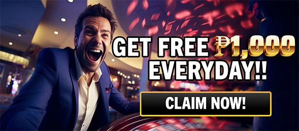 YG777 Casino: Get free bonus everyday!