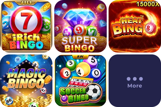 YG777 Online Casino Specialty Games