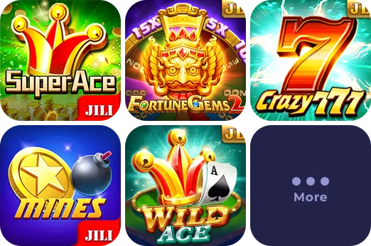 YG777 Online Casino Slot Games